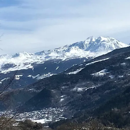 Le Coin Tranquille 아파트 라 플라뉴