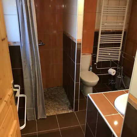 Le Coin Tranquille 아파트